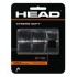 Blister Head  Xtreme Soft Negro 3 Overgrips