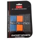 Blister Nox 3 Overgrip Nox Pro Colores - Barata Oferta Outlet