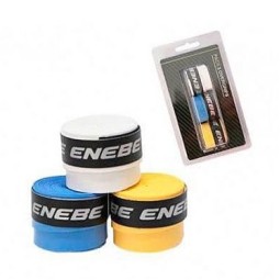 Blister Overgrips Enebe Colors 3 Units