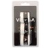 Blister Vibora Pro Liso Blanco 3 Overgrips