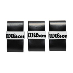 Surgrips Blister Wilson Profile Padel Negro 3