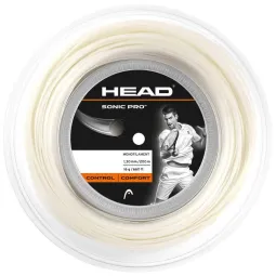 200m Head Sonic Pro 1.30mm White String Reel