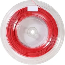 Cordaje Reel 200m Tecnifibre Red Code 1,30mm