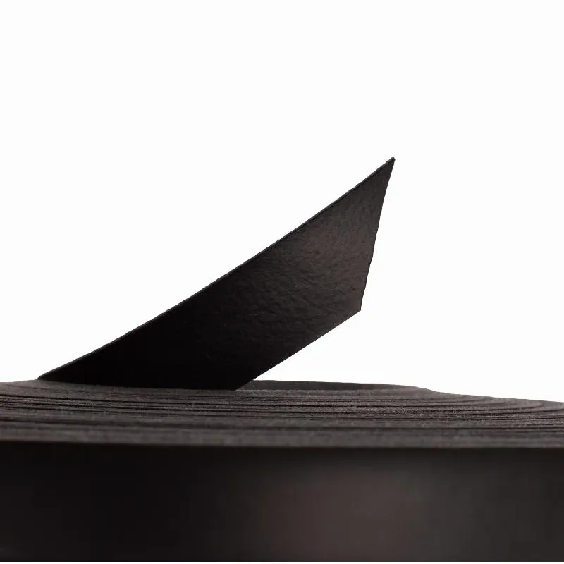 Bobina Grip 50m Softee 1,4mm Negro