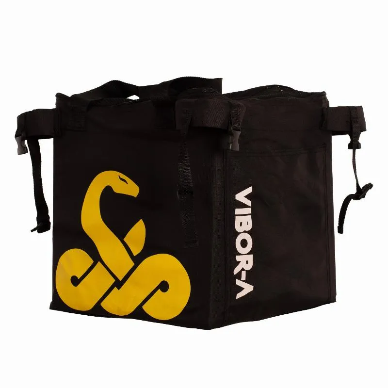Vibora Genius Ball Basket Bag