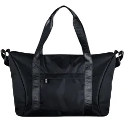 Endless Haze Black Bag