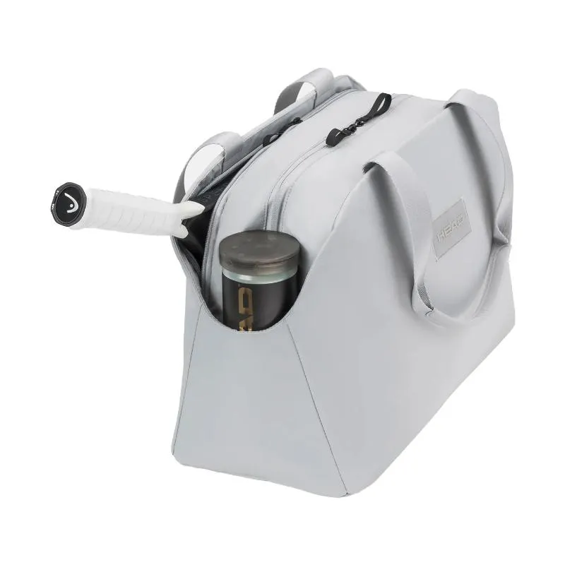 Head Pro X Tote 22L Light Grey Bag