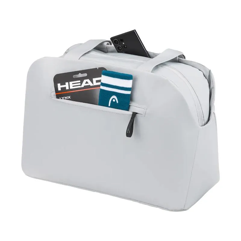 Head Pro X Tote 22L Light Grey Bag