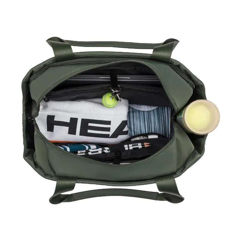 Bolsa Head Pro X Tote 22L Verde