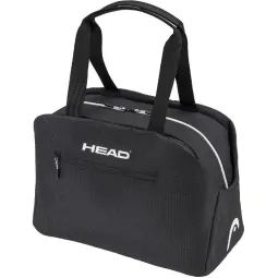 Bolsa Head Tour Tote 22L Negro