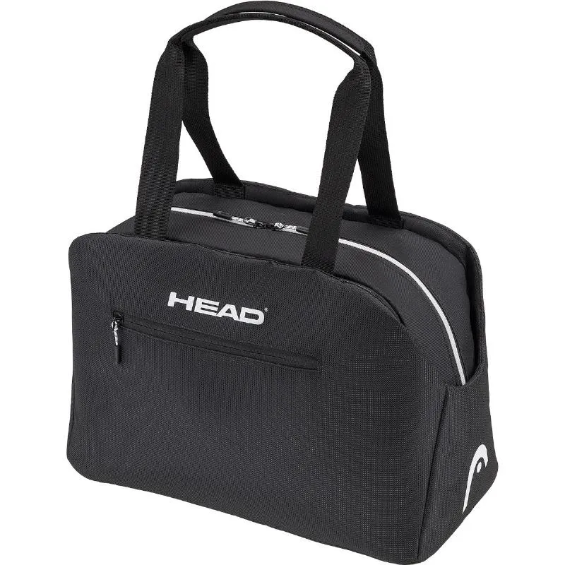 Bolsa Head Tour Tote 22L Negro
