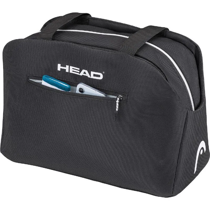Bolsa Head Tour Tote 22L Negro