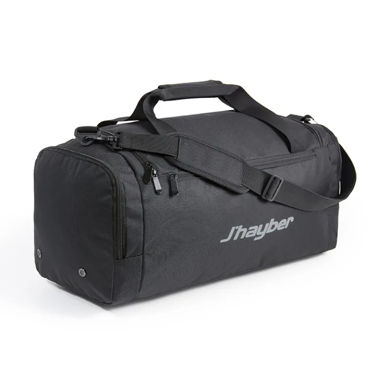 Bolsa JHayber Essential Negro