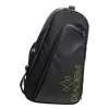 Pickleball Diadem Tour V3 Borsa Per Racchette Nero Giallo