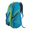 Bolsa Palas Pickleball Joola Tour Elite Azul Amarillo
