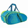 Bolsa Palas Pickleball Joola Tour Elite Azul Amarillo