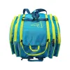 Bolsa Palas Pickleball Joola Tour Elite Azul Amarillo