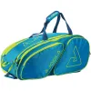 Bolsa Palas Pickleball Joola Tour Elite Azul Amarillo
