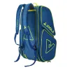 Bolsa Palas Pickleball Joola Tour Elite Azul Marino Amarillo