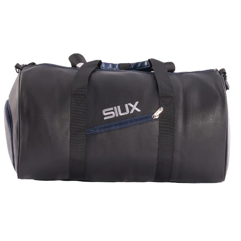Siux The King Black Blue Bag