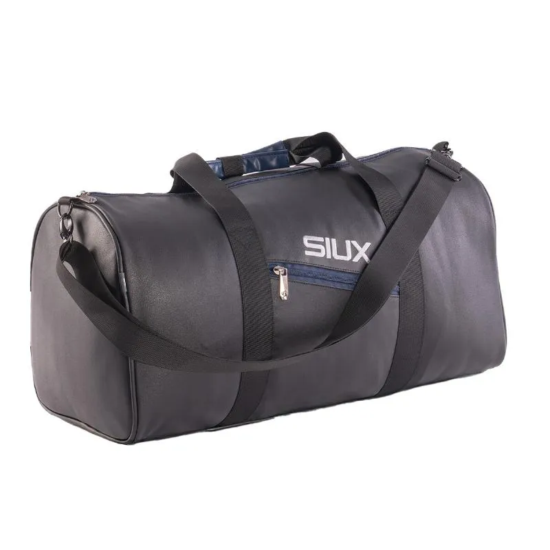 Siux The King Black Blue Bag