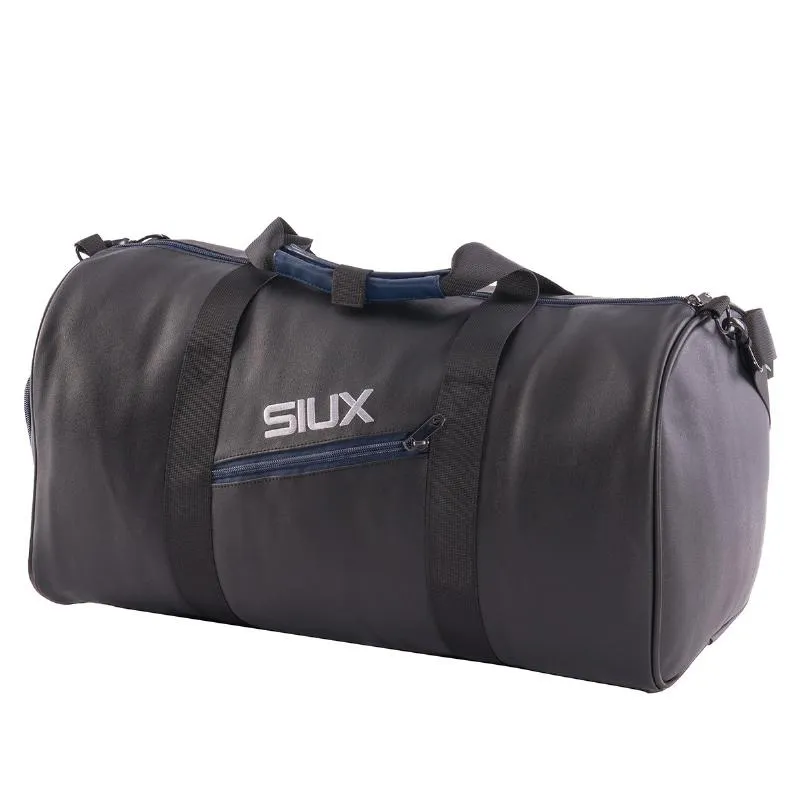 Siux The King Black Blue Bag
