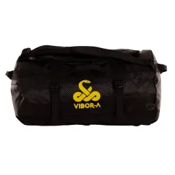 Vibora Carbon Black Bag