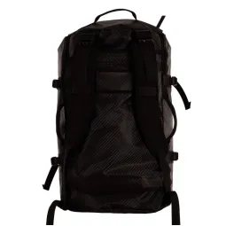 Vibora Carbon Black Bag