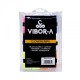 Bolsa Vibora Liso Multicolor 12 Overgrips - Barata Oferta Outlet