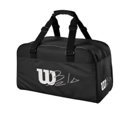 Wilson Bag Beautiful DNA Super Black Tour