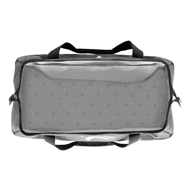 BolsaTecnifibre All Vision Duffel Gris - Barata Oferta Outlet