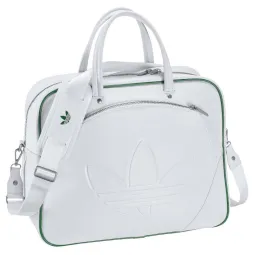 Bolso Adidas Originals Bowling Blanco