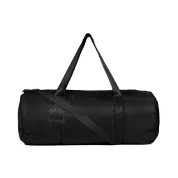 Bidi Bag Badu Cusyian Duffle Black