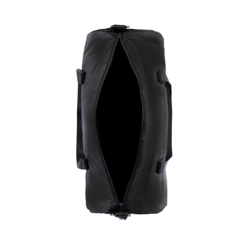 Bolso Bidi Badu Cusyian Duffle Negro - Barata Oferta Outlet