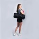 Bolso Bidi Badu Cusyian Duffle Negro - Barata Oferta Outlet