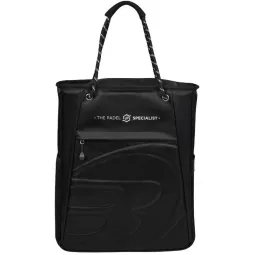 Bullpadel BPB26226 W Black Bag