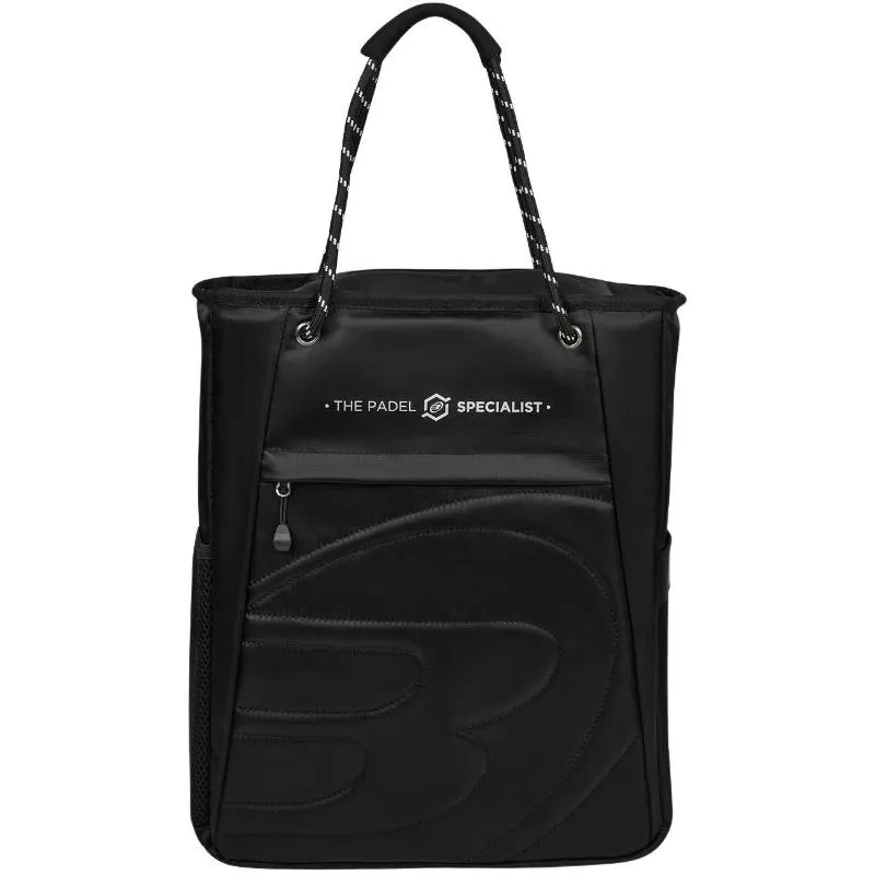 Bullpadel BPB26226 W Black Bag