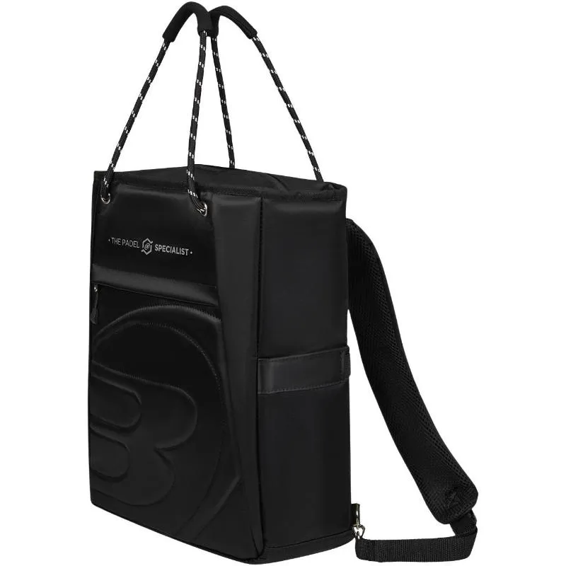 Bullpadel BPB26226 W Black Bag