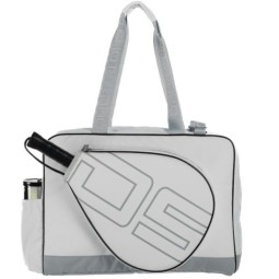 Bolso Drop Shot Lady 25 Blanco