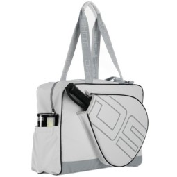 Bolso Drop Shot Lady 25 Blanco