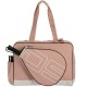 Bolso Drop Shot Lady 25 Rosa