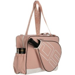 Bolso Drop Shot Lady 25 Rosa