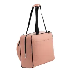 Bolso Drop Shot Tania Beige