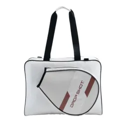 Bolso Drop Shot Tania Blanco