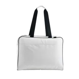 Bolso Drop Shot Tania Blanco