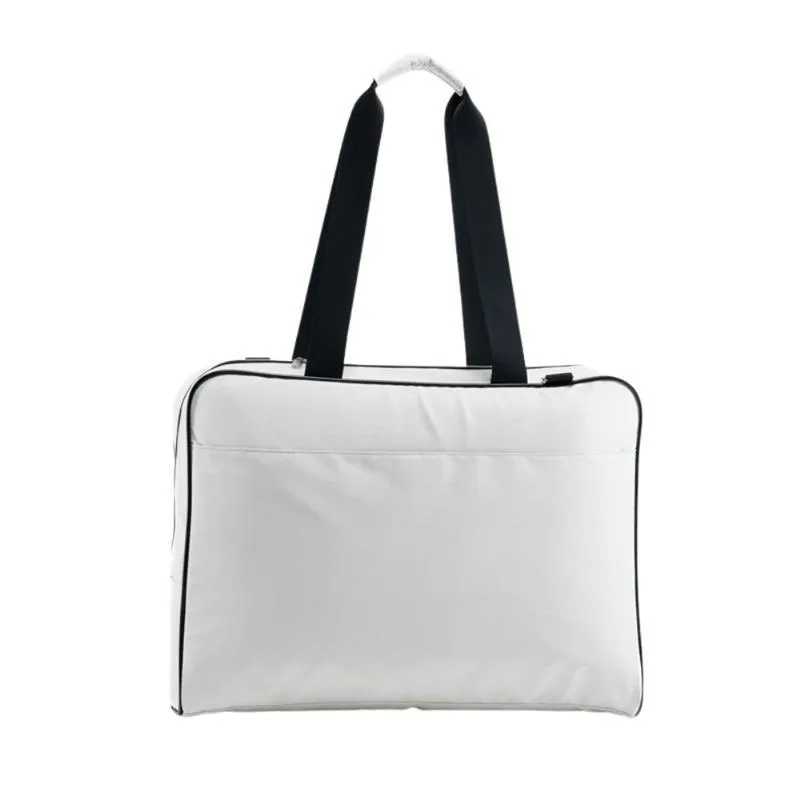 Bolso Drop Shot Tania Blanco