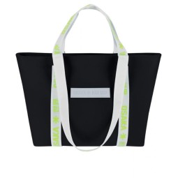 Osaka Neoprene Bag Black