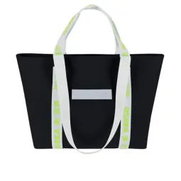 Osaka Neoprene Bag Black