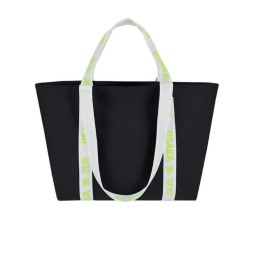 Osaka Neoprene Bag Black