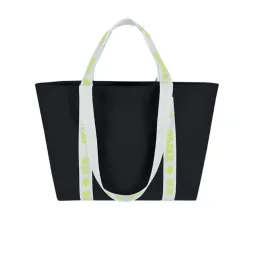 Osaka Neoprene Bag Black